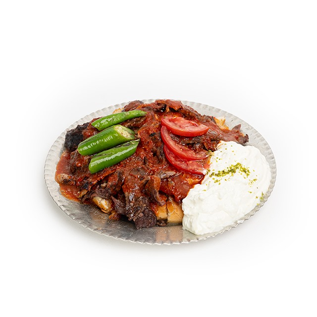 اسکندر گوشت