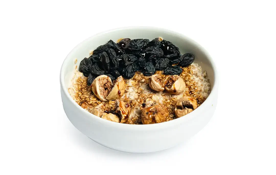 اوتمیل انجیر گردو