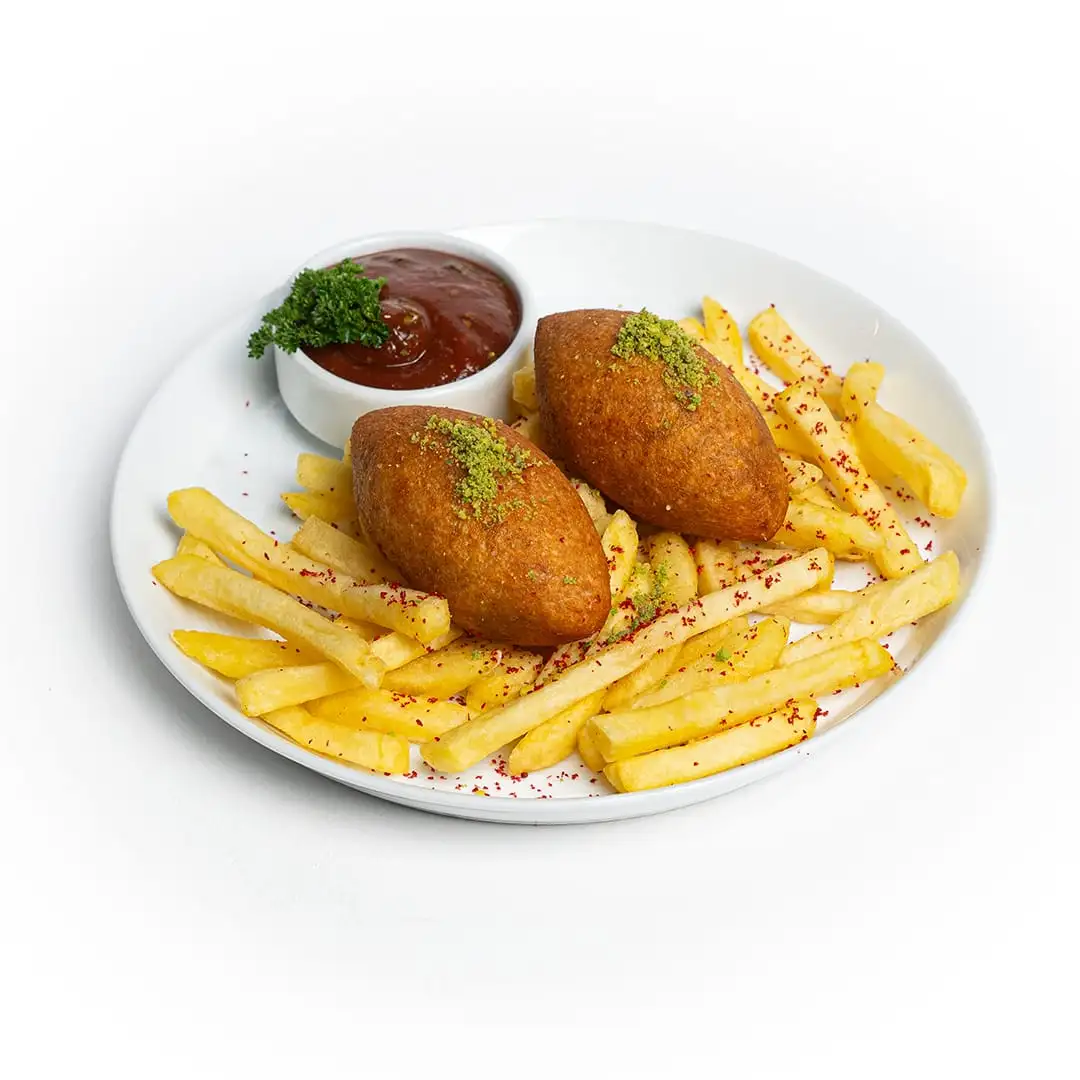 ایچلی کوفته