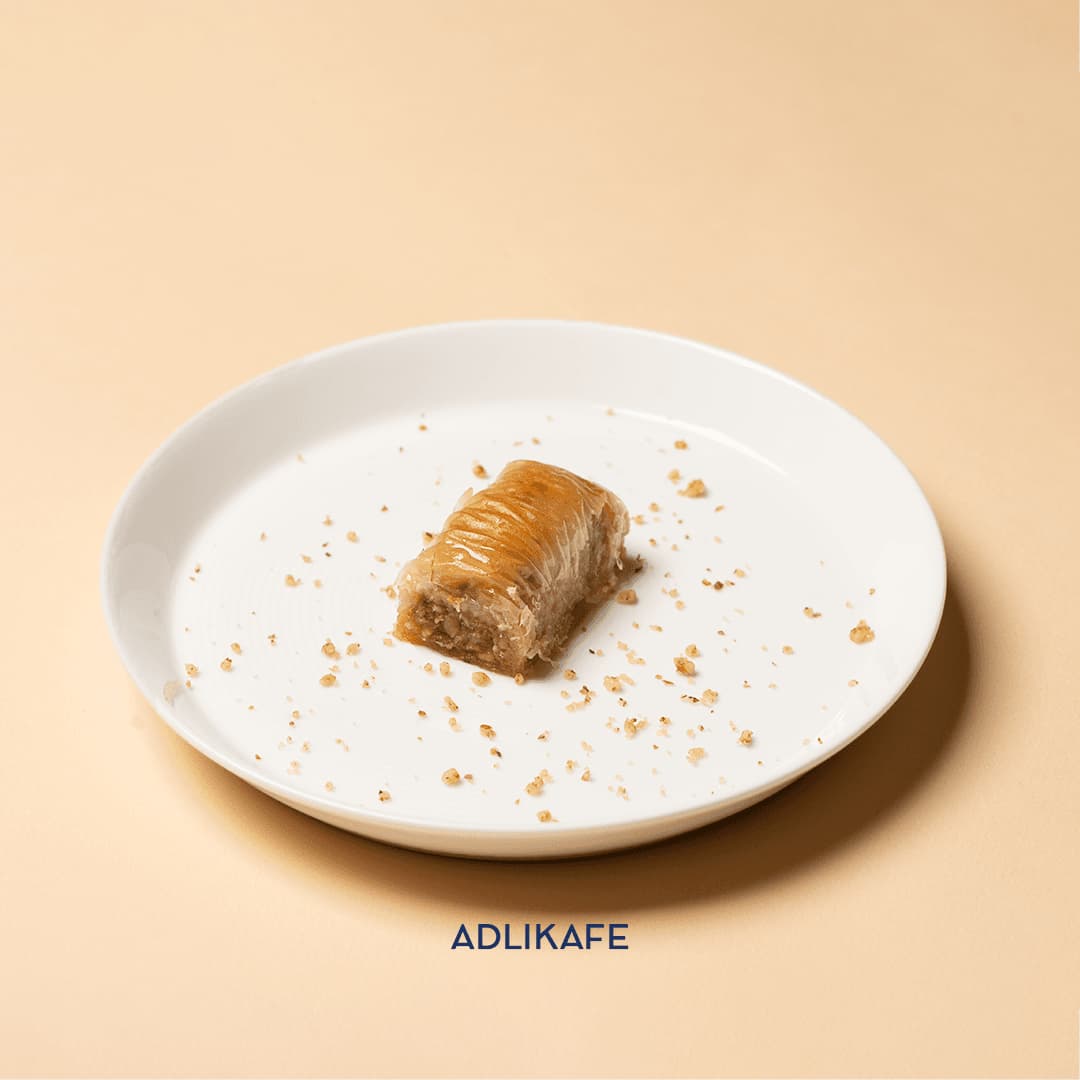 باقلوا گردو