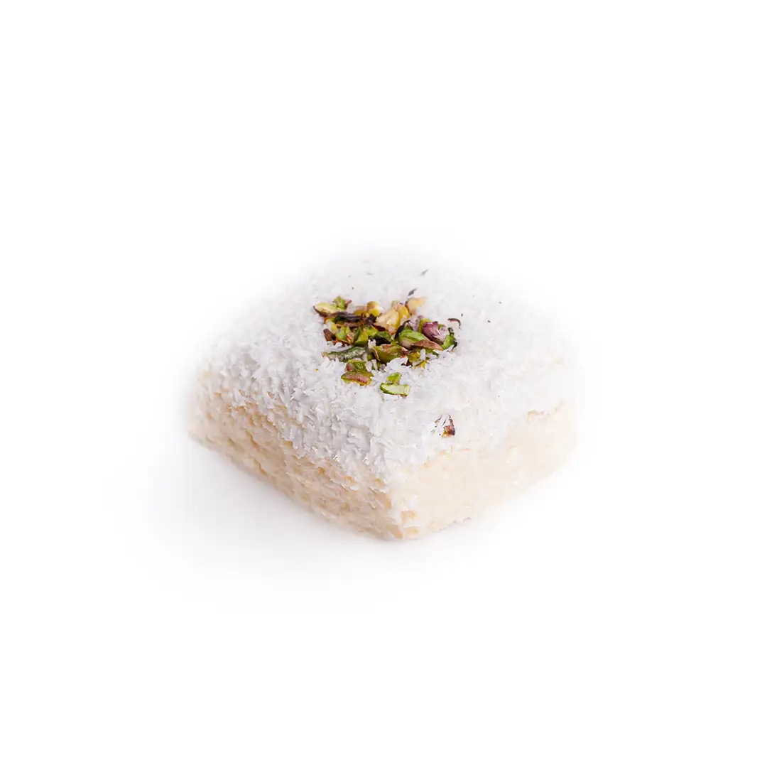 تریلیچه نارگیل