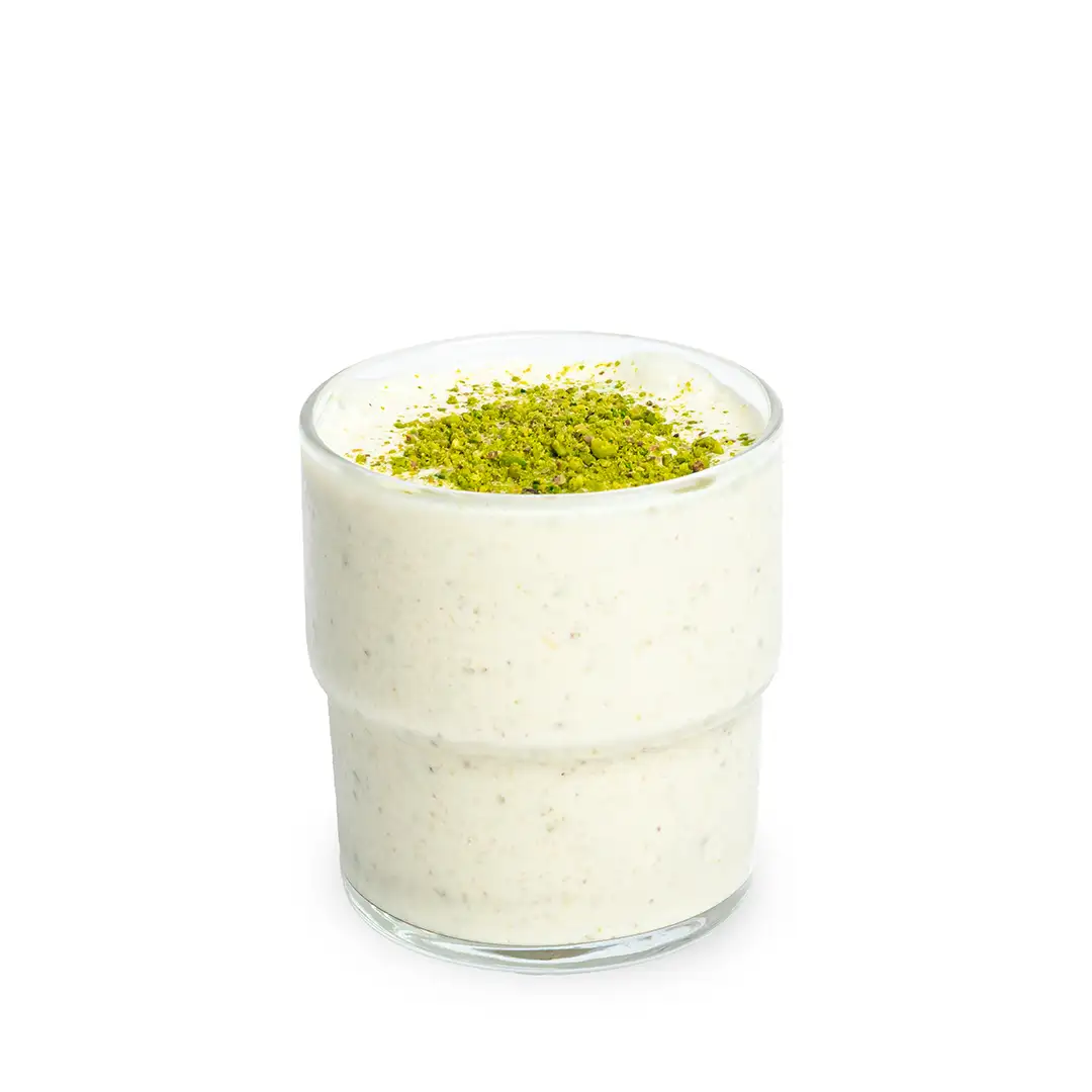 میلک شیک تریلیچه