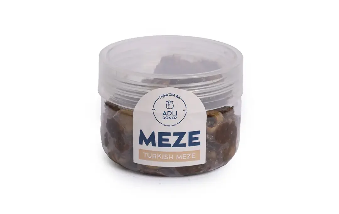 زیتون پرورده