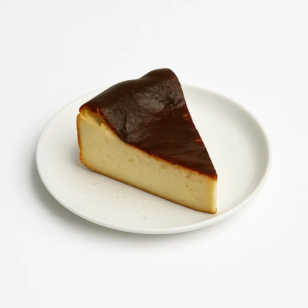 چیزکیک سن سباستین