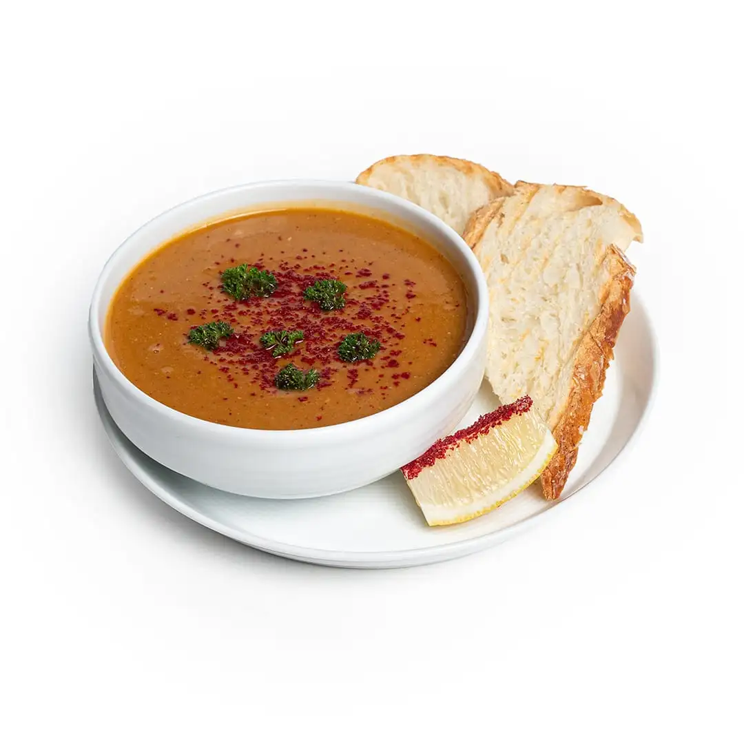 مرجیمک چورباسی