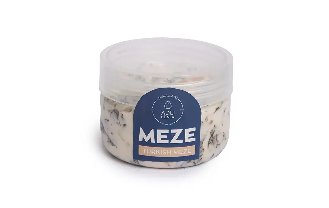 ماست اسفناج