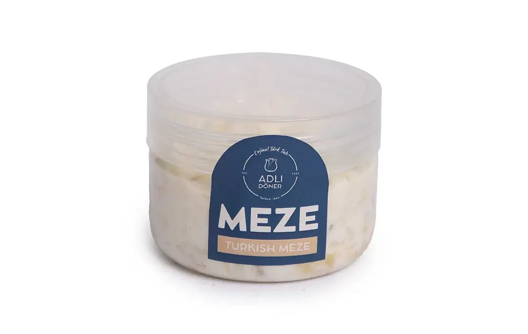 ماست بادمجان