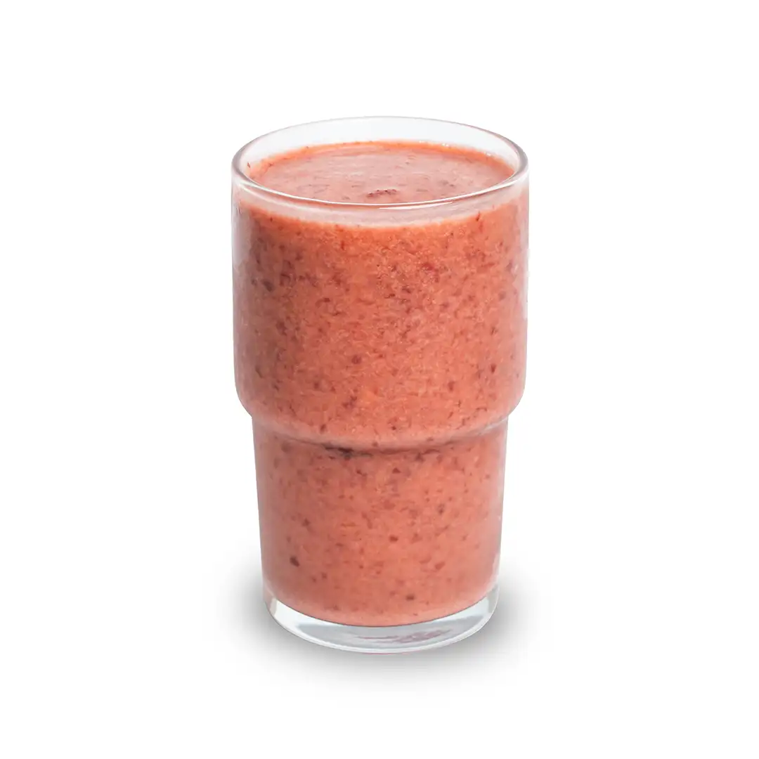 اسموتی مانگو چری