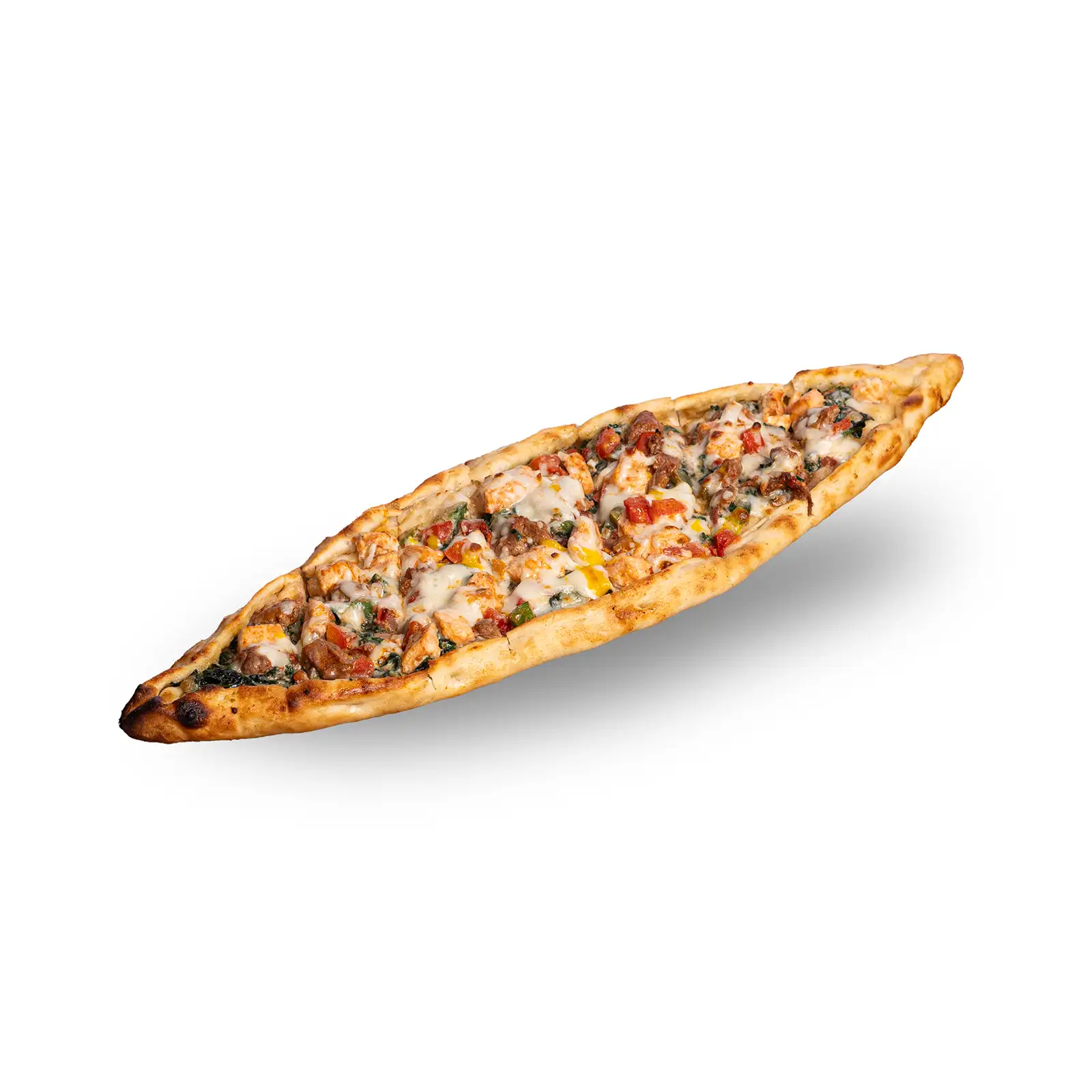 پیده گوشت و مرغ